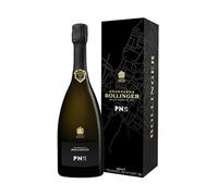 BOLLINGER Pinot Noir PN AYC18 - Champagne AOC - BOX - 750ml