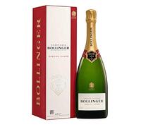Bollinger Spécial Cuvée Brut 75cl - Etui