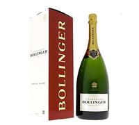 BOLLINGER - Special Cuvee Brut Magnum - Champagne AOC - 1500ml - ES