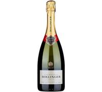 Bollinger Special Cuvée con caja de regalo