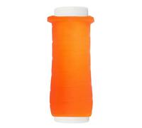 Bollisate Mango retráctil para caña de pescar, protector de mango antideslizante, accesorios de caña de pescar absorbentes de sudor, para raquetas, mujeres, hombres, principiantes, atletas