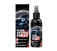 Bollisate Spray Antivaho Para Parabrisas | 100ml Efecto Duradero E Impermeable,Spray Anti-Vaho Para Cristales De Larga Duración | Para Cámara Furgoneta Coche Y Vehículos