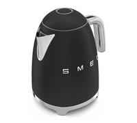 BOLLITORE ELETTRICO 50'STYLE NERO 1.7LT (KLF03BLMEU)