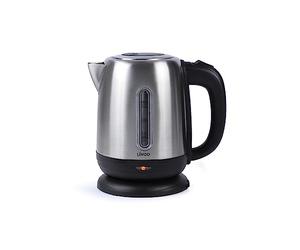 Bollitore - Livoo - Dod182 - 1630 W - 1,2 L - Base Girevole A 360? - Grigio