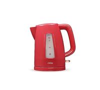 Bollitore - Livoo - Dod184rc - 2200 W - 1,7 L - Base Girevole A 360? - Rosso