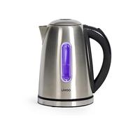 Livoo DOD195-1,7L, 1850-2200W, acero inoxidable, rotación 360°