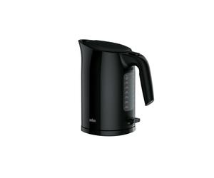 Bollitore PurEase WK 3110 nero