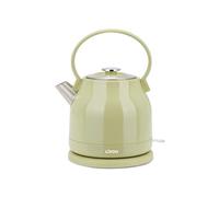 Bollitore Retr? - Livoo - Dod202m - 2200 W - 1,5 L - Base Girevole A 360? - Matcha