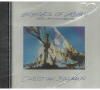 Bollmann Christian - Echoes of Ladakh