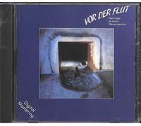 Bollmann Christian - Vor der Flut-Musik im Wasser [Import]