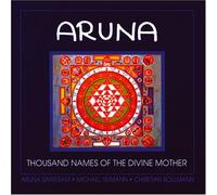 Bollmann & Reimann - Aruna-1000 Names of the Div