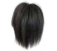 Bollo de extensión de cabello, moño de pelo rizado - Fiesta de traje ajustable elástico,Extensiones de cabello de cola de caballo, bollos desordenados naturales para niñas, salir, ropa diaria