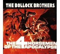 Bollock Bros - 4 Horsemen of the Apocalypse