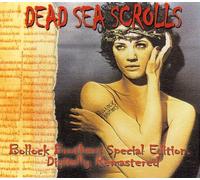 Bollock Bros - Dead Sea Scrolls
