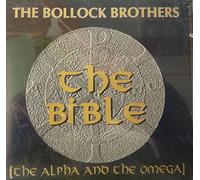 Bollock Brothers - Bible (the alpha and the omega)