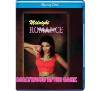 Bollywood After Dark - Midnight Romance [Blu-Ray]
