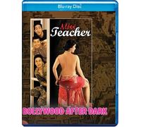Bollywood After Dark - Miss Teacher [Blu-Ray]