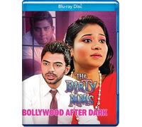 Bollywood After Dark - The Dirty MMS [Blu-ray]