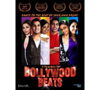Bollywood Beats [Reino Unido] [DVD]