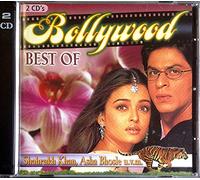Bollywood-Best of - Shahrukh Khan, Lata Maneshkar, Asha Bhosle, Singh Ramta, Gurdas Maan...