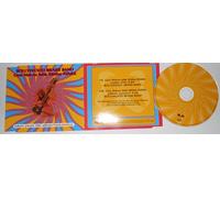 Bollywood Brass Band - BOLLYWOOD BRASS BAND - GUR NALON ISHK MITHA Remixes "2 Tr." (2002) - CD Single..