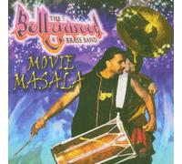 Bollywood Brass Band - Movie Masala