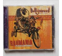 Bollywood Brass Band,the - Rahmania