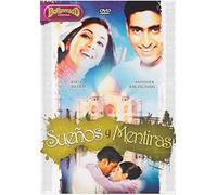 BollyWood Cinema - Sueños y Mentiras