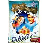 BollyWood Cinema - Sueños y Mentiras Videoclips DVD+CD(2)