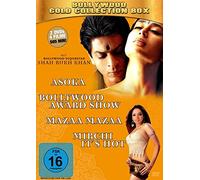 Bollywood Gold Collection Box Vol.2 [Alemania] [DVD]