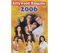 Bollywood Hangama 2006....Live Shows & Lots Of Comedy