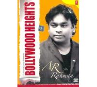 Bollywood Heights - A. R. Rehman. [DVD][IMPORT]