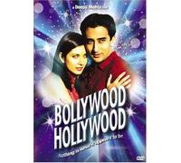 Bollywood Hollywood [Reino Unido] [DVD]