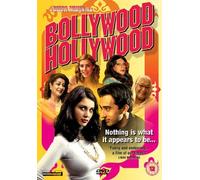 Bollywood Hollywood [Reino Unido] [DVD]