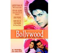 Bollywood Hot Love Edition [Alemania] [DVD]