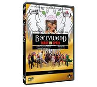 Bollywood Made In Spain [DVD]