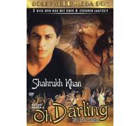 Bollywood Mega Box [Alemania] [DVD]