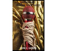 Bollywood Mummy Huntress (SMASH (Superstar Musicians After Scary Haunts) Greatest Hits)