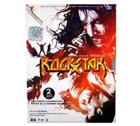 Bollywood New Movies | Rockstar by Ranbir Kapoor