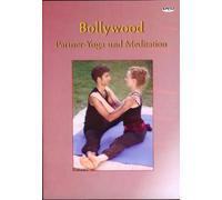 Bollywood - Partner-Yoga und Meditation [Alemania] [DVD]