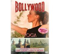 Bollywood Yoga / Eine Reise durch Indien (2 DVDs) [Alemania]