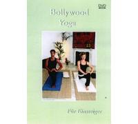 Bollywood Yoga - Für Einsteiger [Alemania] [DVD]