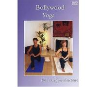 Bollywood Yoga - Für Fortgeschrittene [Alemania] [DVD]