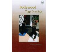 Bollywood Yoga Shaping - Für Fortgeschrittene [Alemania] [DVD]