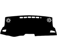 BOLNEY Alfombrilla Antideslizante para salpicadero para Toyota Corolla E210 2019-2022 Alfombrilla Negra para salpicadero