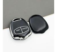 BOLNEY Funda de TPU para Llave de Coche, Funda Protectora para Mitsubishi ASX, Mirage, Montero, Shogun, L200, Colt, Outlander, Pajero, Lancer EX, Accesorios para Coche.