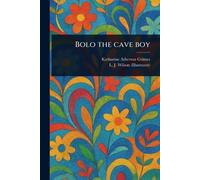 Bolo the Cave Boy