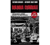 Bologna Criminale. Il Volto Piã™ Inq [Italia] [DVD]