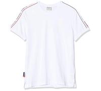 Bologna FC 1909 In Cotone Senior Bologna FC 2019/2020 Camiseta, Bianco, M