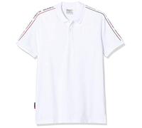 Bologna FC 1909 Jersey Senior Bologna FC 2019/2020 Polo, Color Blanco, S